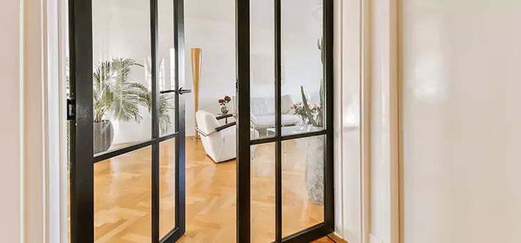 Bifold Door Replacement St. Michael