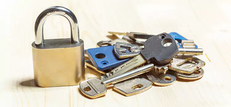 Why Choose Our Broken Key Services in St. Michael, MN?