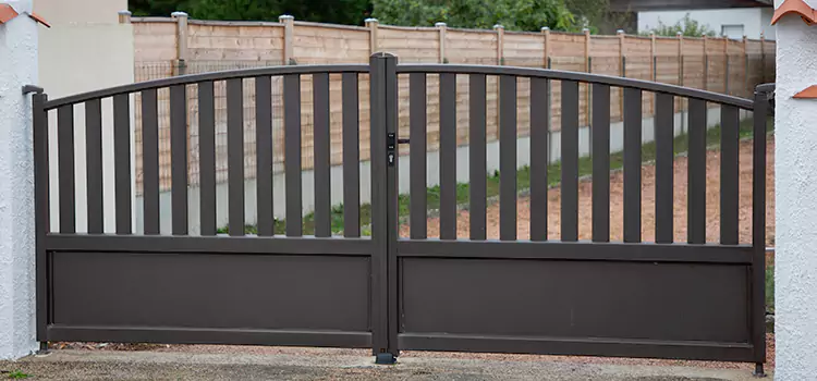 Advanced Gate Solutions in St. Michael, MN