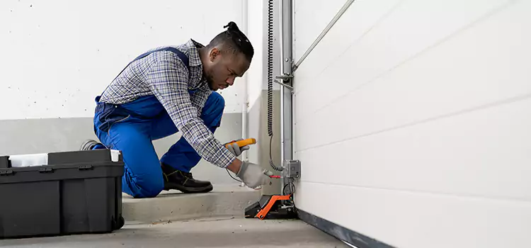 Expert Solutions for Every Garage Lock Need in St. Michael, MN