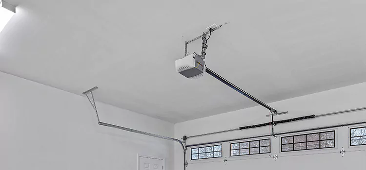 Experienced Garage Door Installers St. Michael