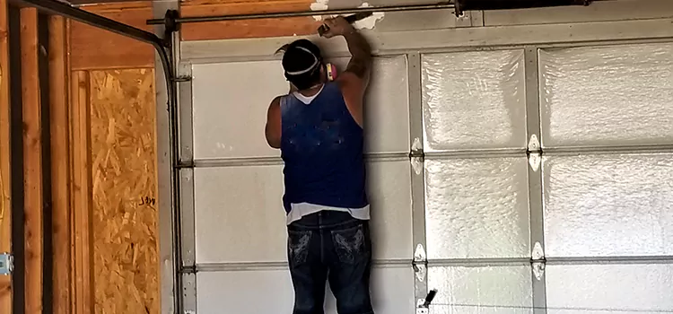 Specialized Garage Door Panel Solutions in St. Michael, MN
