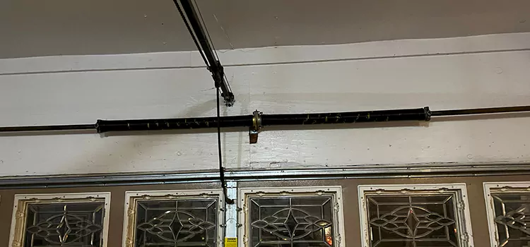 Garage Door Spring Repair Near Me St. Michael