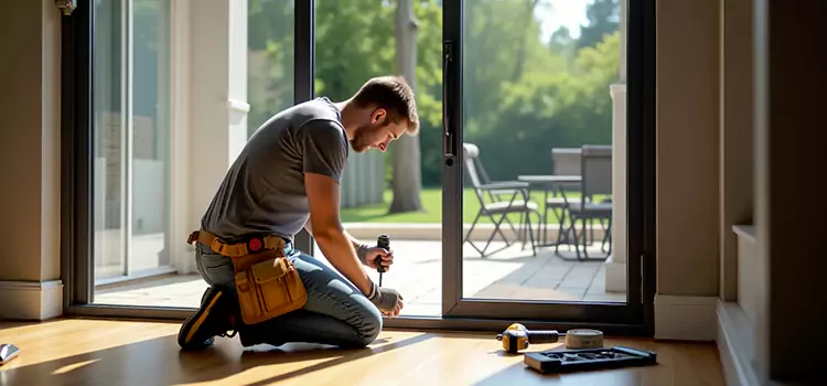 Comprehensive Solutions for Every Glass Door Need in St. Michael, MN