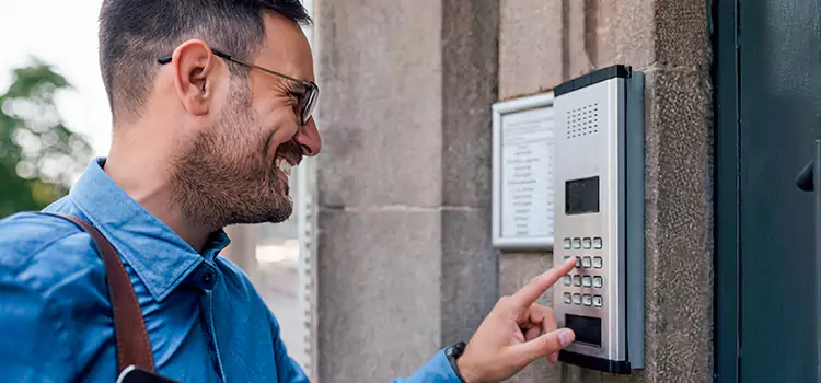 Advanced Solutions for Enhanced Security in St. Michael, MN