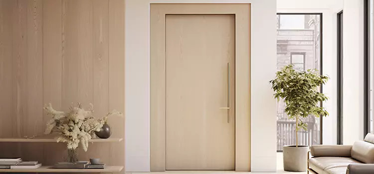 Choose Quality for Your Inside Doors in St. Michael, MN