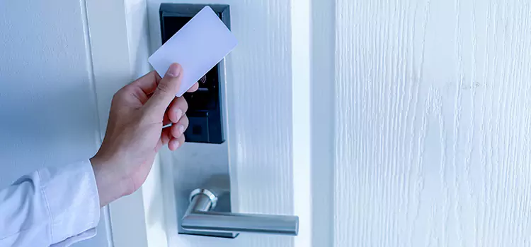 Why Choose Us for Your Keycard Lock Installation in St. Michael, MN?