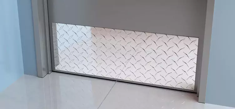 Benefits of Professional Kick Plate Solutions in St. Michael, MN