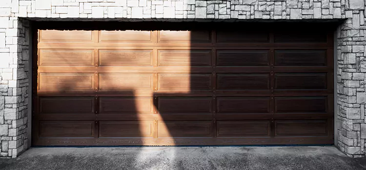 Commercial Roll Up Garage Doors St. Michael