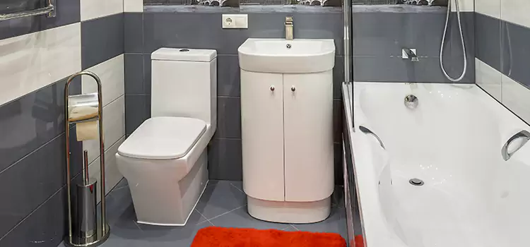 Hansgrohe Shaving Mirror St. Michael