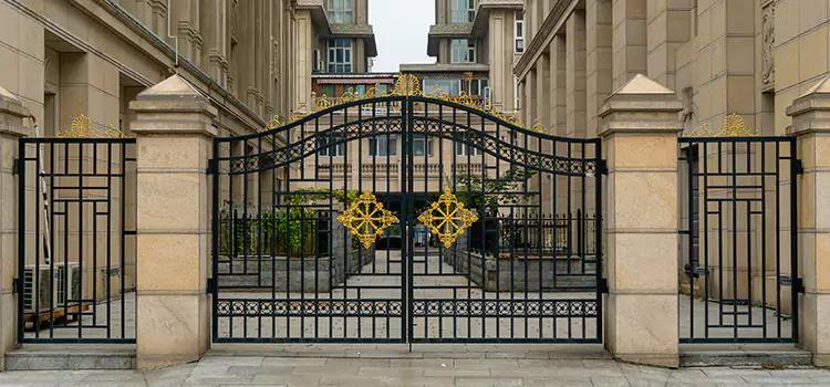 Comprehensive Iron Gate Maintenance Solutions in St. Michael, MN