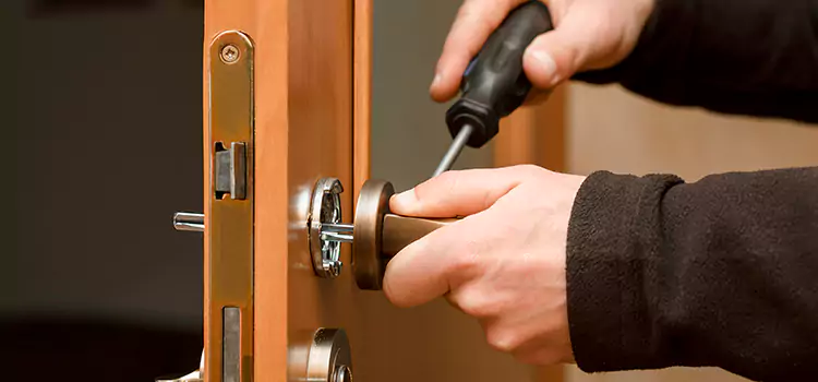 Semi Truck Locksmith St. Michael