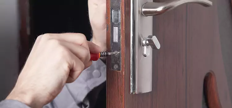 Oven Door Hinge Repair St. Michael
