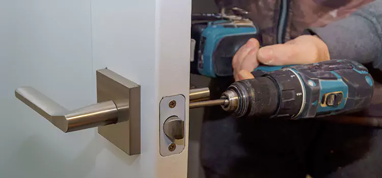 Brand Lock Repair and Specialty Services St. Michael