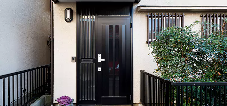 Popular Exterior Door Options in St. Michael, MN