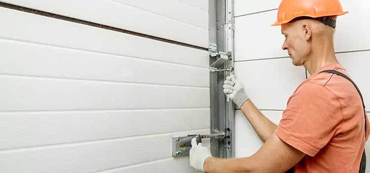 Why Choose Us for Garage Door Lock Services in St. Michael, MN?