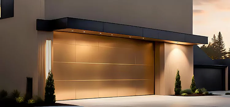 Garage Door Remote Programming St. Michael