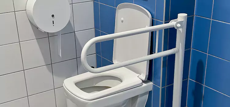 Comprehensive Solutions in St. Michael, MN for Accessible Facilities