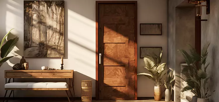 Specialty Interior Doors St. Michael