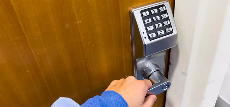 Why Choose Us for Your Keypad Lock Needs in St. Michael, MN?