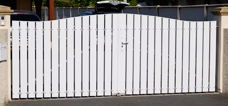 Why Choose Us for Residential Gate Repair in St. Michael, MN?