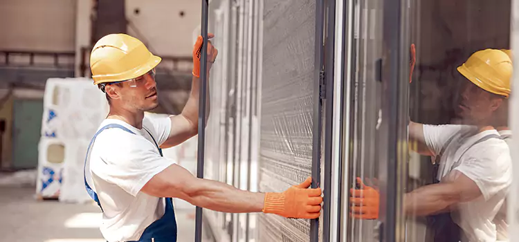 Sliding Door Mesh Replacement St. Michael