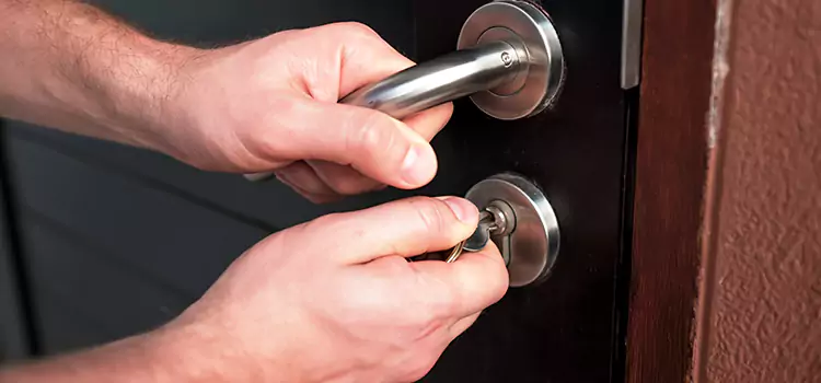 Door Closer Repair & Installation St. Michael